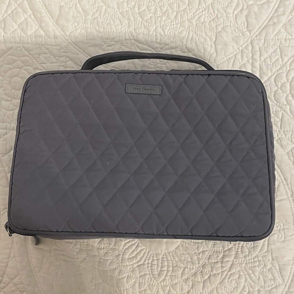 Vera Bradley Cosmetics Bag